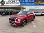 2023 Outlander PHEV Thumbnail 1