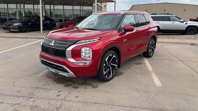 Preowned 2023 Mitsubishi Outlander PHEV SEL for Sale
