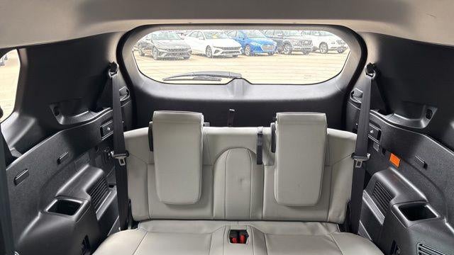 2023 Mitsubishi Outlander PHEV SEL