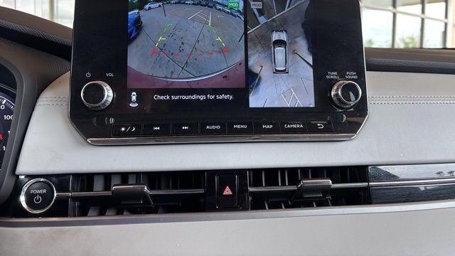 2023 Mitsubishi Outlander PHEV SEL
