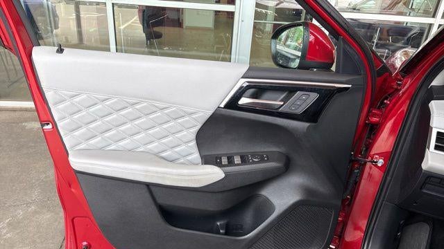 2023 Mitsubishi Outlander PHEV SEL