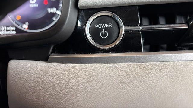 2023 Mitsubishi Outlander PHEV SEL