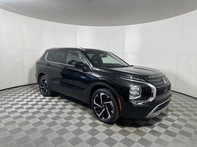 Photo of a 2023 Mitsubishi Outlander Phev AWD 40TH Anniversary 4DR SUV for sale