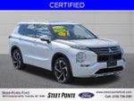 2023 Outlander PHEV Thumbnail 1