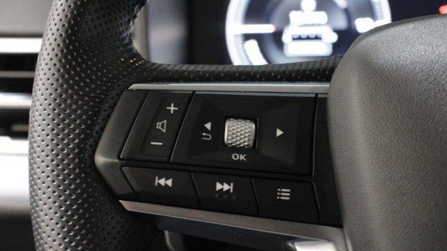 2024 Mitsubishi Outlander PHEV SE