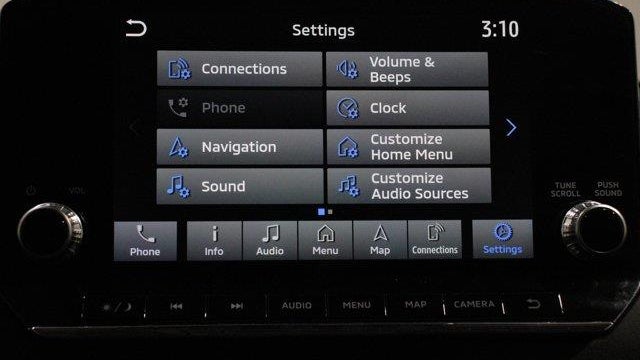 2024 Mitsubishi Outlander PHEV SE