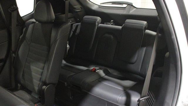 2024 Mitsubishi Outlander PHEV SE