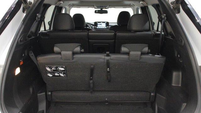 2024 Mitsubishi Outlander PHEV SE