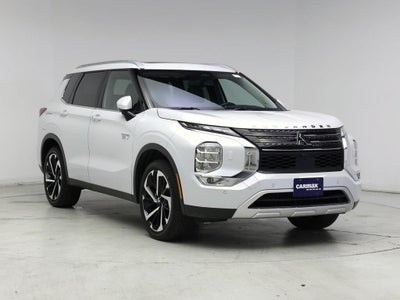 Photo of a 2025 Mitsubishi Outlander Phev AWD SE 4DR SUV for sale