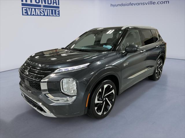 2025 Mitsubishi Outlander - $34,900