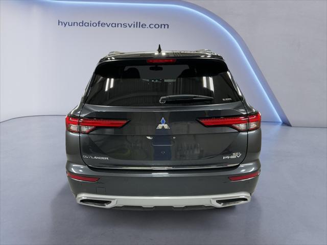 2025 Mitsubishi Outlander - $34,900