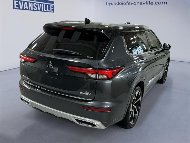 2025 Mitsubishi Outlander - $34,900
