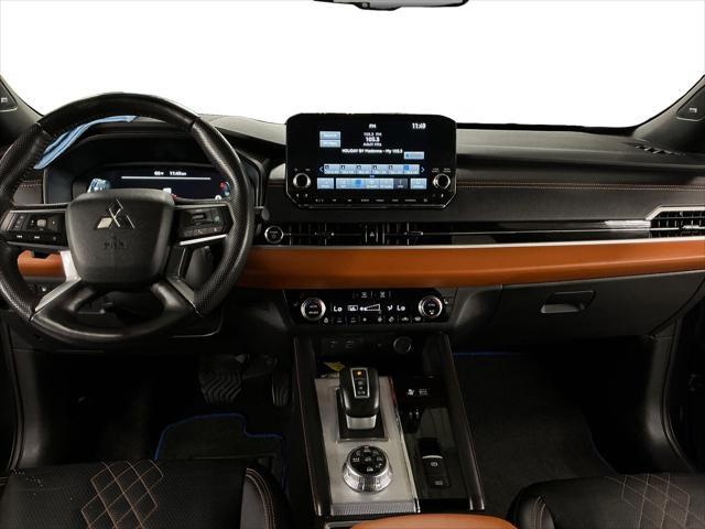 2025 Mitsubishi Outlander - $34,900
