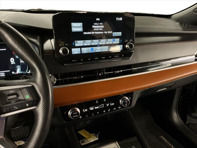 2025 Mitsubishi Outlander - $34,900