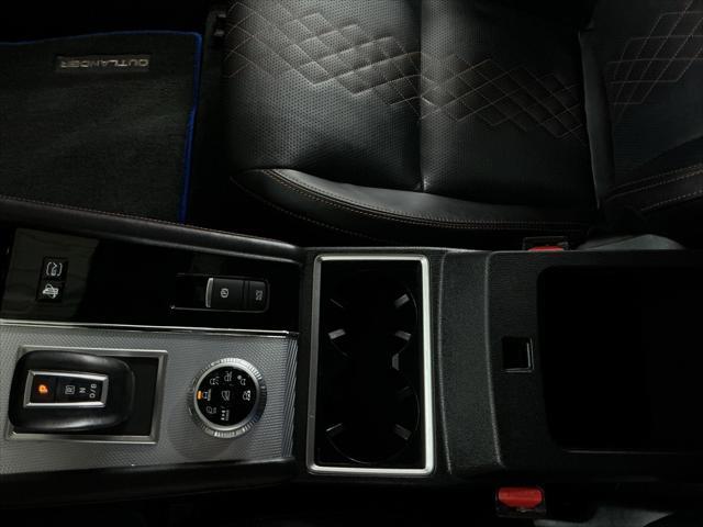 2025 Mitsubishi Outlander - $34,900