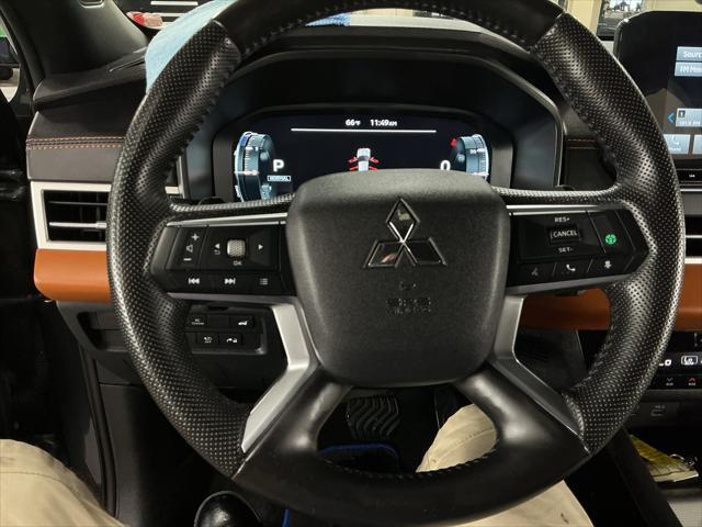 2025 Mitsubishi Outlander - $34,900