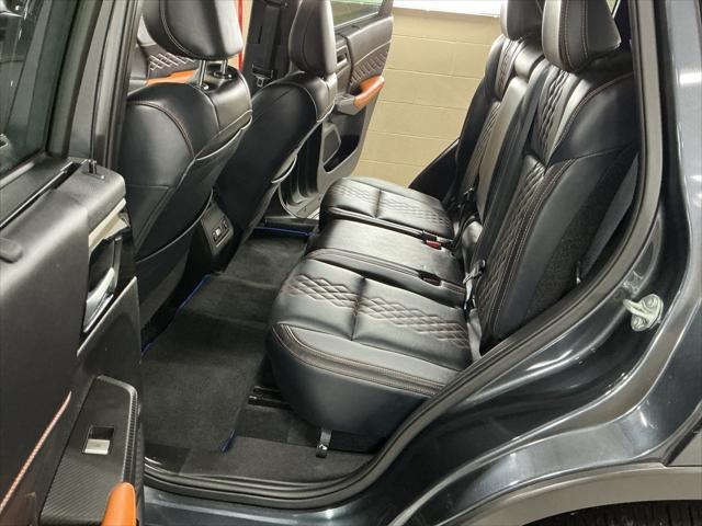 2025 Mitsubishi Outlander - $34,900