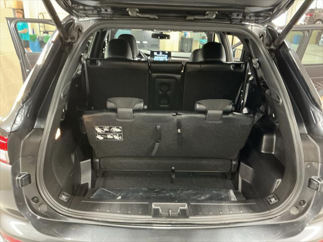 2025 Mitsubishi Outlander - $34,900