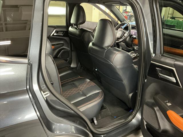 2025 Mitsubishi Outlander - $34,900