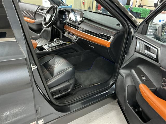2025 Mitsubishi Outlander - $34,900