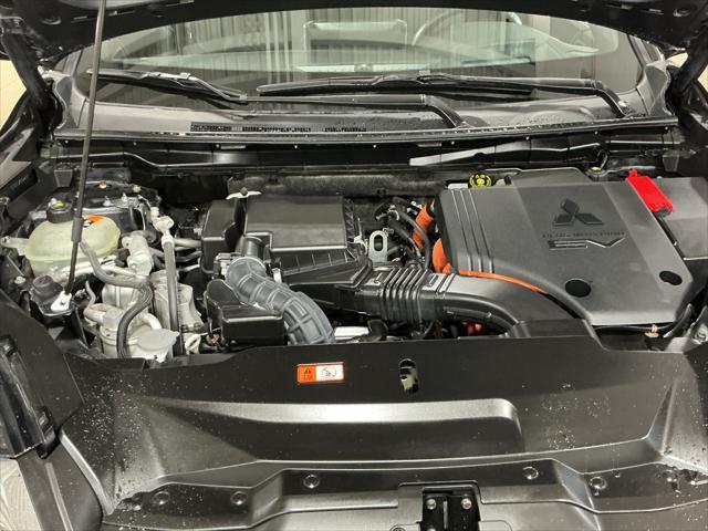 2025 Mitsubishi Outlander - $34,900