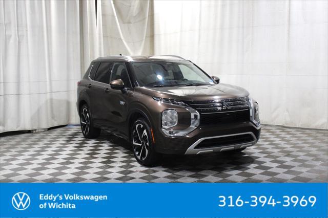 2024 Mitsubishi Outlander