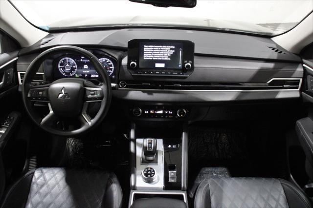 2024 Mitsubishi Outlander - $29,998