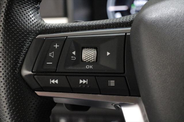 2024 Mitsubishi Outlander - $29,998