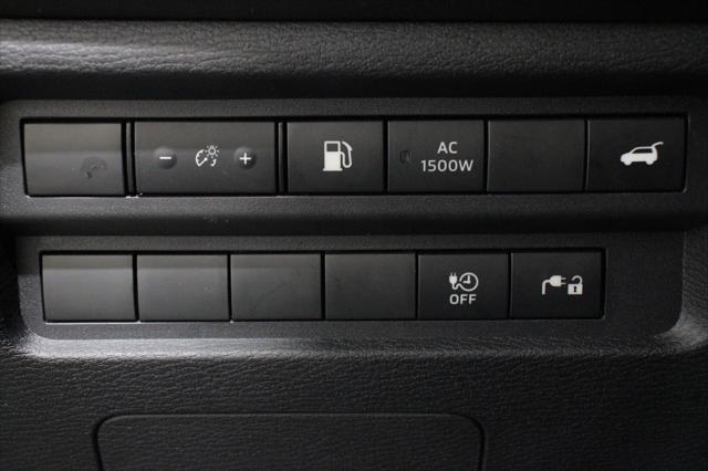 2024 Mitsubishi Outlander - $29,998