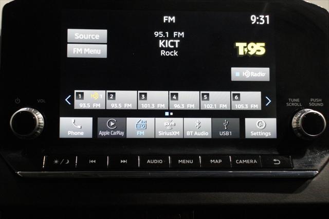 2024 Mitsubishi Outlander - $29,998
