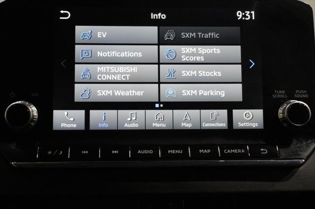 2024 Mitsubishi Outlander - $29,998