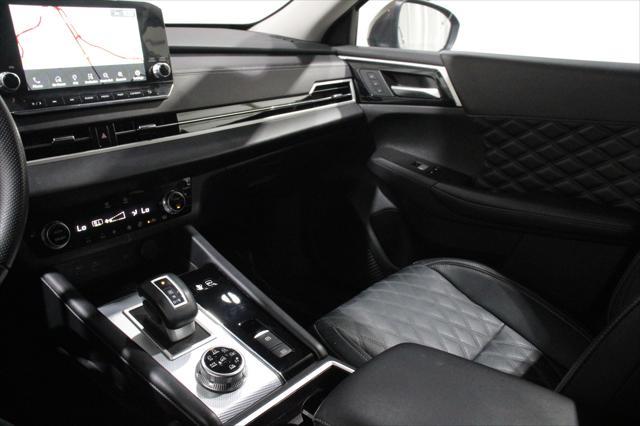 2024 Mitsubishi Outlander - $29,998