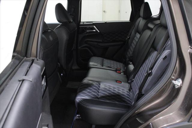 2024 Mitsubishi Outlander - $29,998