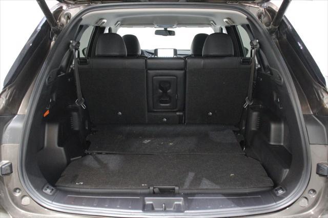 2024 Mitsubishi Outlander - $29,998