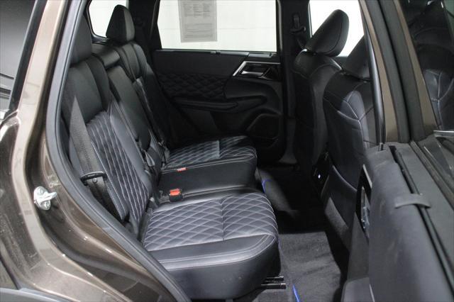 2024 Mitsubishi Outlander - $29,998
