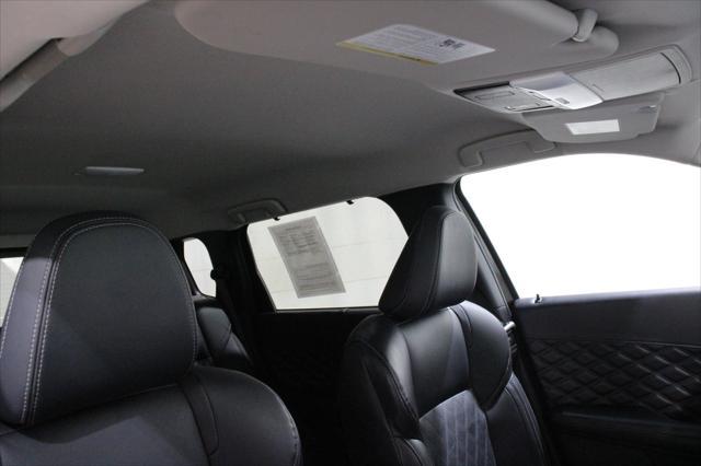 2024 Mitsubishi Outlander - $29,998