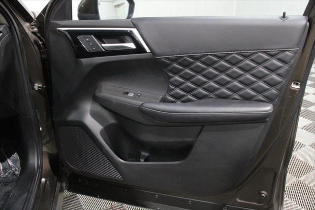 2024 Mitsubishi Outlander - $29,998