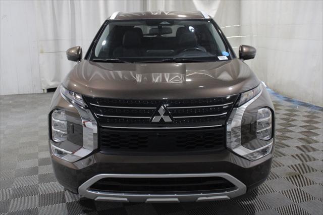 2024 Mitsubishi Outlander - $29,998