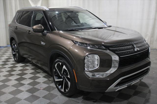 2024 Mitsubishi Outlander - $29,998