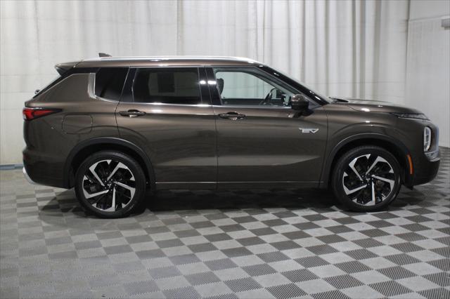 2024 Mitsubishi Outlander - $29,998