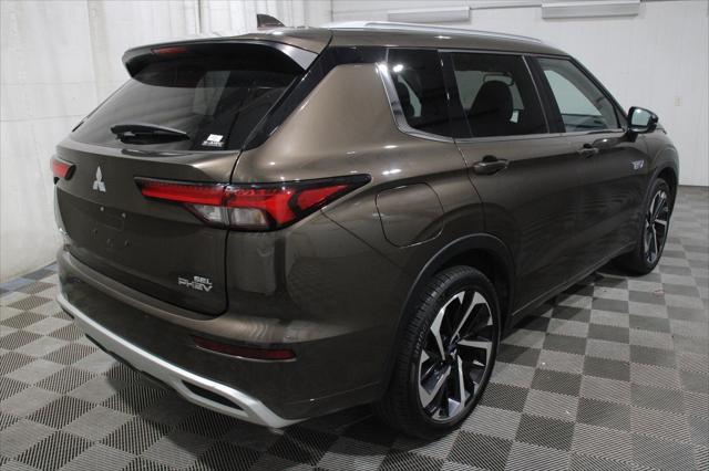 2024 Mitsubishi Outlander - $29,998