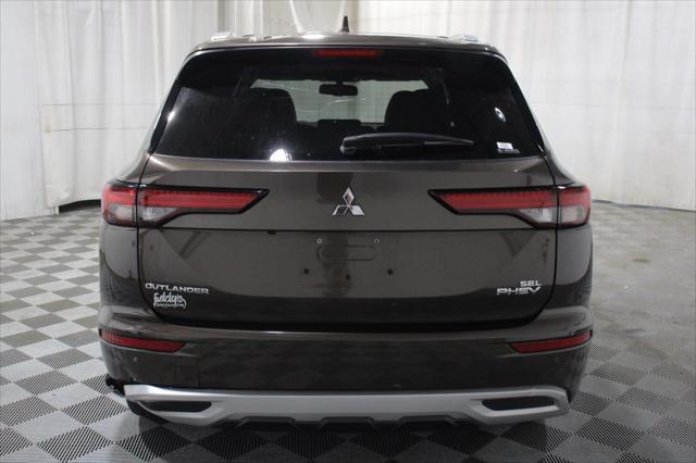 2024 Mitsubishi Outlander - $29,998