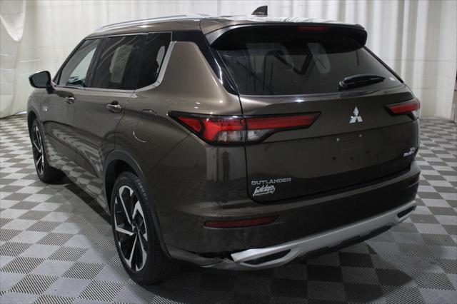 2024 Mitsubishi Outlander - $29,998