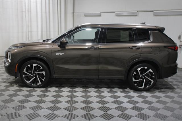 2024 Mitsubishi Outlander - $29,998
