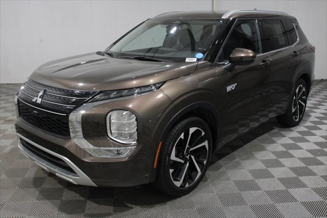 2024 Mitsubishi Outlander - $29,998