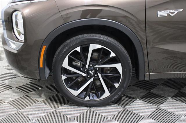 2024 Mitsubishi Outlander - $29,998