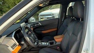 2025 Mitsubishi Outlander PHEV SEL