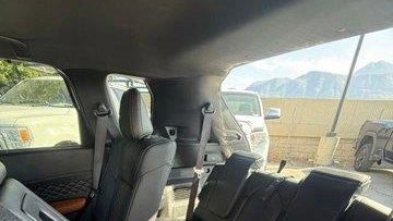 2025 Mitsubishi Outlander PHEV SEL