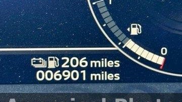 2025 Mitsubishi Outlander PHEV SEL