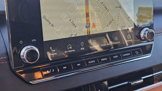 2025 Mitsubishi Outlander PHEV SEL